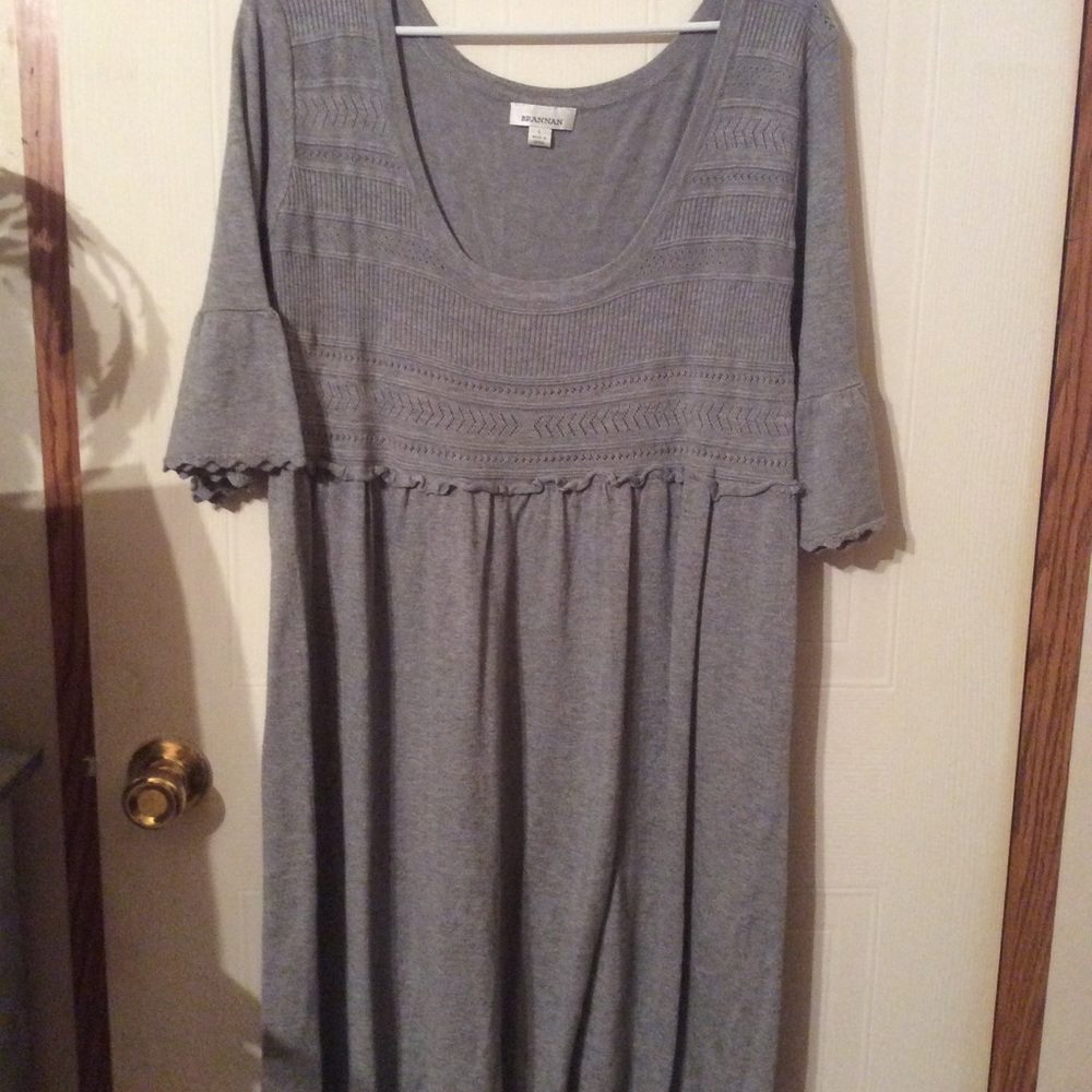 Cute Brannan size large dress